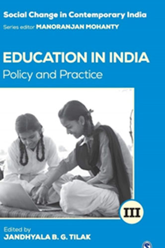 Education in India - Policy and Practice